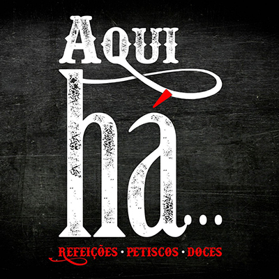 <b>AQUI HÁ...</b>