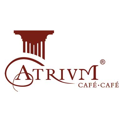 <b>ATRIUM CAFÉ</b>