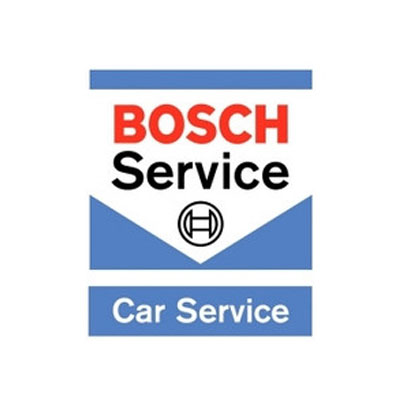 <b>BOSH CAR SERVICE</b>